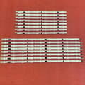 Miniatyrbild 2 av 4: LED-bakgrundsbelysningsstänger, komplett kit, dimbar, hållbar kopparkonstruktion