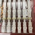 Miniatyrbillede 3 af 4: LED Baggrundsbelysning Strips, Forbedrer TV Visning, Nem Installation