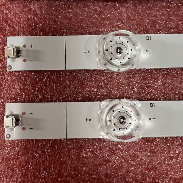 LED-bakgrundsbelysning, 14 st/set, Kompatibel med TV 75A7100F