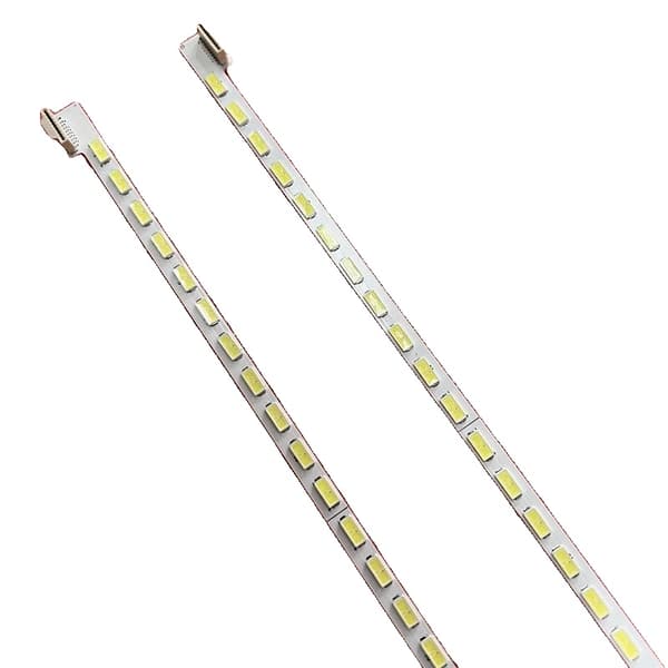 LED-bakgrundsbelysning, Kompatibel med flera TV-modeller, Enkel att installera