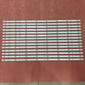 Miniatyrbild 2 av 3: LED-bakgrundsbelysning, 14-delars set, 8 LED-lampor