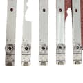 Miniatyrbild 1 av 3: LED-bakgrundsbelysning, 14-delars set, 8 LED-lampor