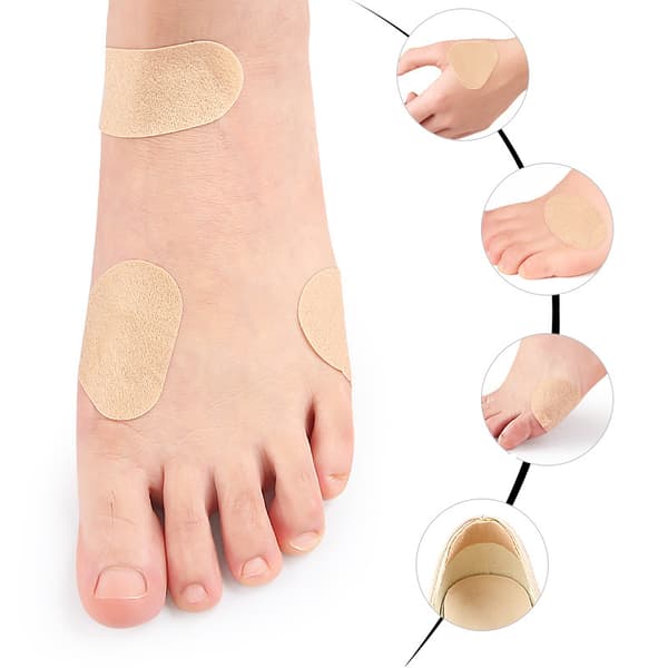 INF Blisterplaster