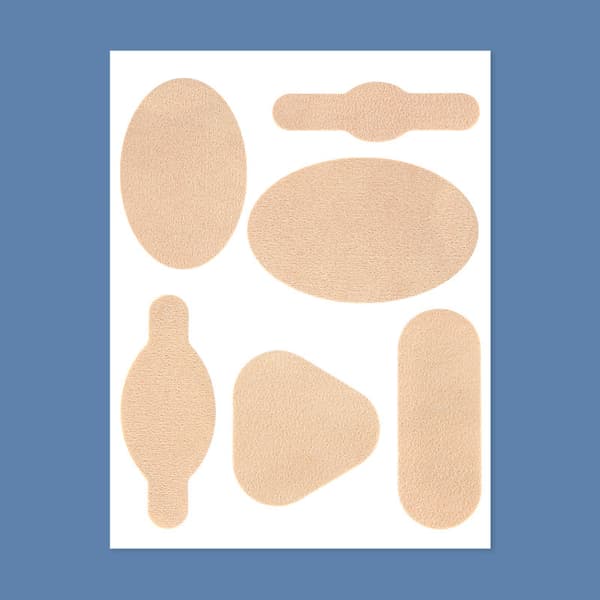 INF Blisterplaster