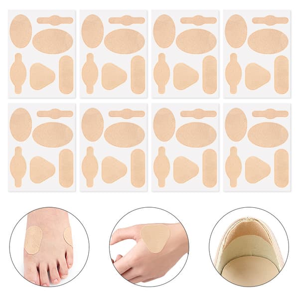 INF Blisterplaster