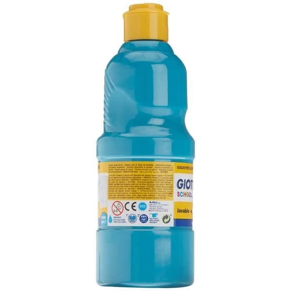 Giotto turkosfärg - 535318