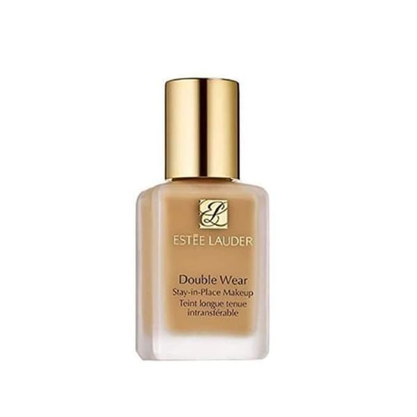 ESTEE LAUDER DOUBLE WEAR Longwear Foundation 2N2 BUFF SPF10 30ML