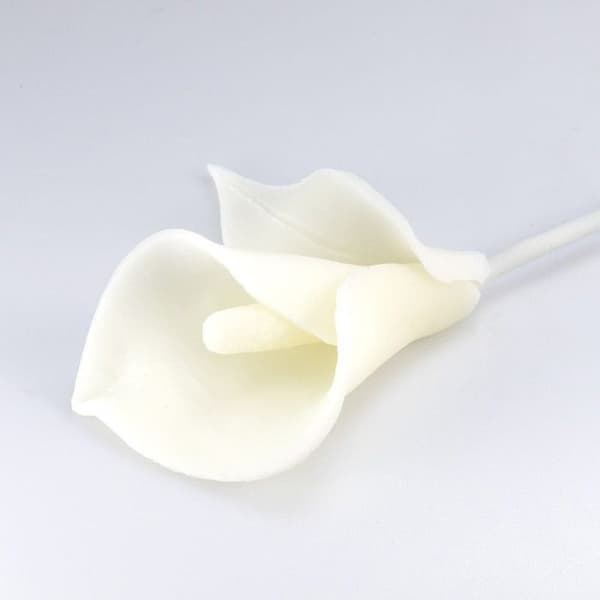 Porcelänspaket - MILAN - E4611 - Vit - 500 g - Enhet unik