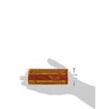 Miniatyrbild 2 av 2: Jovi 71 Brun plastiline modellera - 09