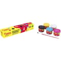 Miniatyrbild 4 av 6: Jovi 724898 - Skolgouache 35ML, blandade färger - set med 5 lådor - 014