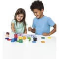 Miniatyrbild 5 av 6: Jovi 724898 - Skolgouache 35ML, blandade färger - set med 5 lådor - 014