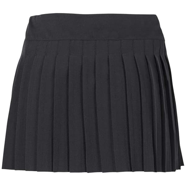 Tecnifibre Korte Bukser Skort Sort 6-8 Years Dreng
