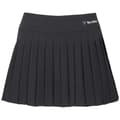 Miniatyrbillede 1 af 2: Tecnifibre Korte Bukser Skort Sort 6-8 Years Dreng
