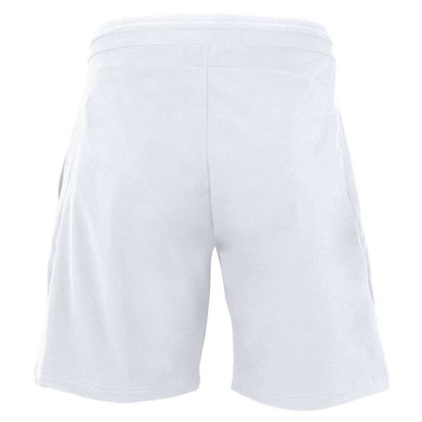 Tecnifibre Lyhyet Housut Stretch Valkoinen 2XL Mies