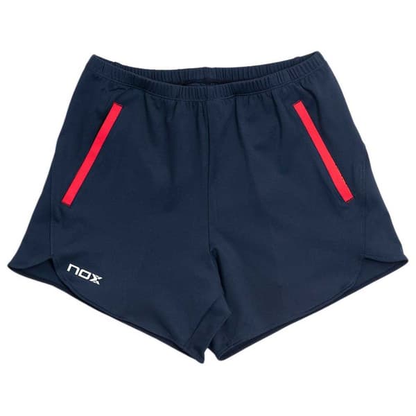 Nox Shortsit Regular Pro Sininen S Nainen