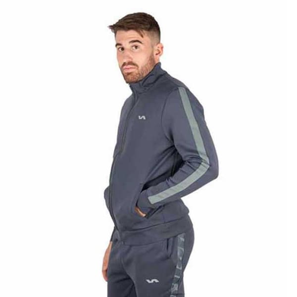 Varlion Jacka Original Pro Grå XL Man