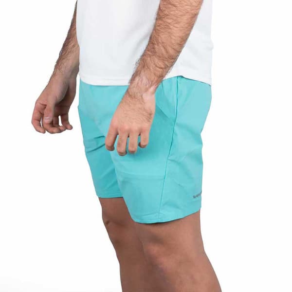 Varlion Shorts Pro Team Blå 2XL Man