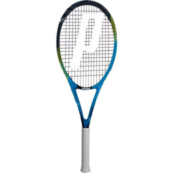 Prince Frontennis-maila Venom Pro 110 Monivärinen 3