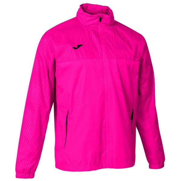 Joma Regnrock Montreal Rosa L Man