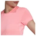 Pikkukuva 6 / 8: Adidas Lyhythihainen T-paita Freelift Pinkki M Nainen