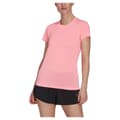 Pikkukuva 1 / 8: Adidas Lyhythihainen T-paita Freelift Pinkki M Nainen
