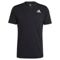 Pikkukuva 3 / 6: Adidas Lyhythihainen T-paita New York Freelift Musta S Mies