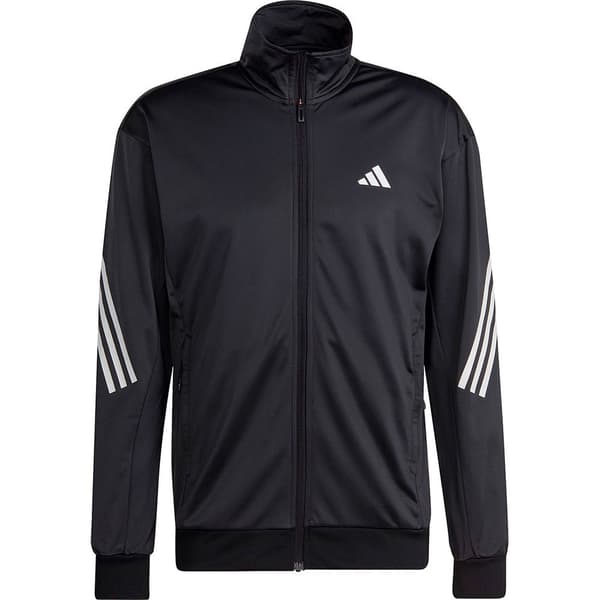Adidas Takki 3s Knit Musta XL Mies