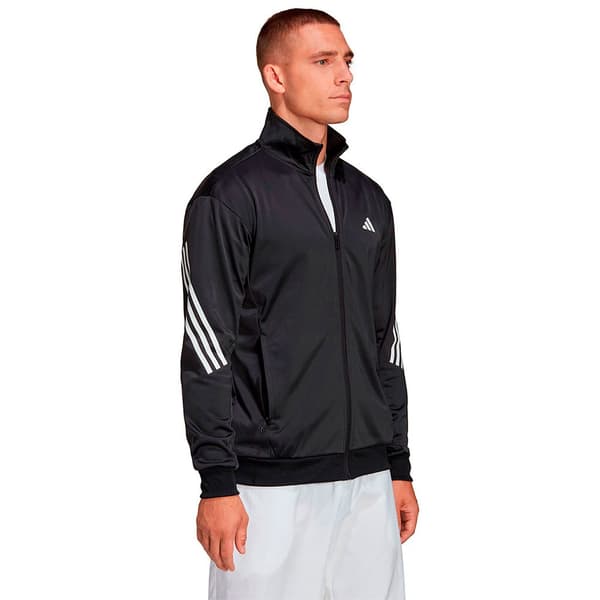 Adidas Takki 3s Knit Musta XL Mies
