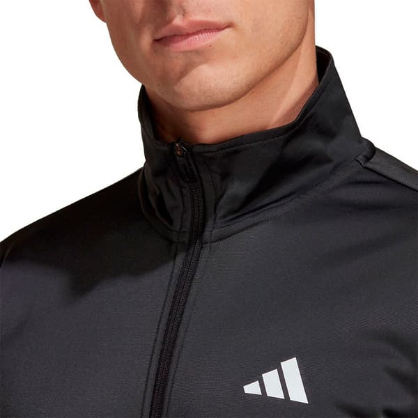 Adidas Takki 3s Knit Musta XL Mies