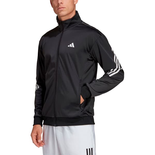 Adidas Takki 3s Knit Musta XL Mies