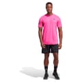 Miniatyrbild 4 av 6: Adidas Shorts Club 3s 7´´ Svart XL Man
