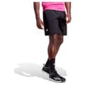 Miniatyrbild 1 av 6: Adidas Shorts Club 3s 7´´ Svart XL Man