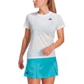 Miniatyrbild 1 av 7: Adidas Kortärmad T-shirt Club Vit L Kvinna