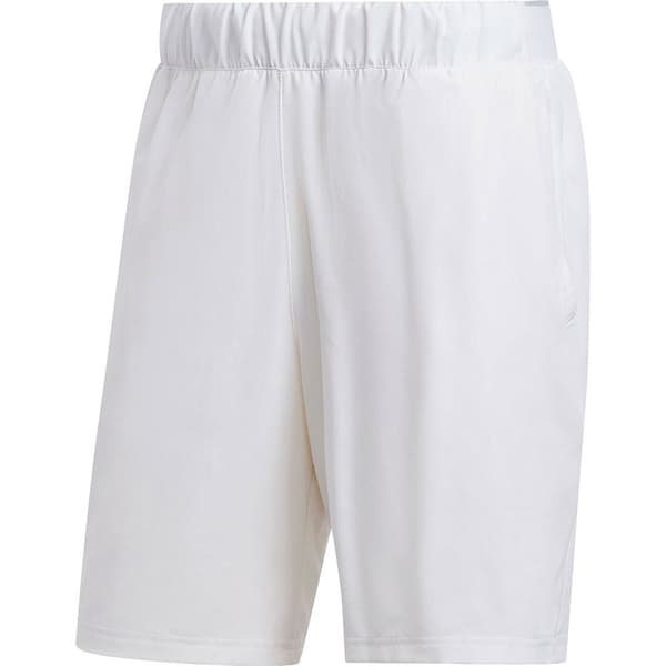 Adidas Shorts Club Sw 7´´ Hvid XL Mand
