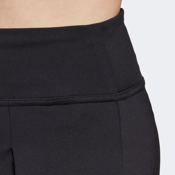 Adidas Shorts Match Sort S Kvinde