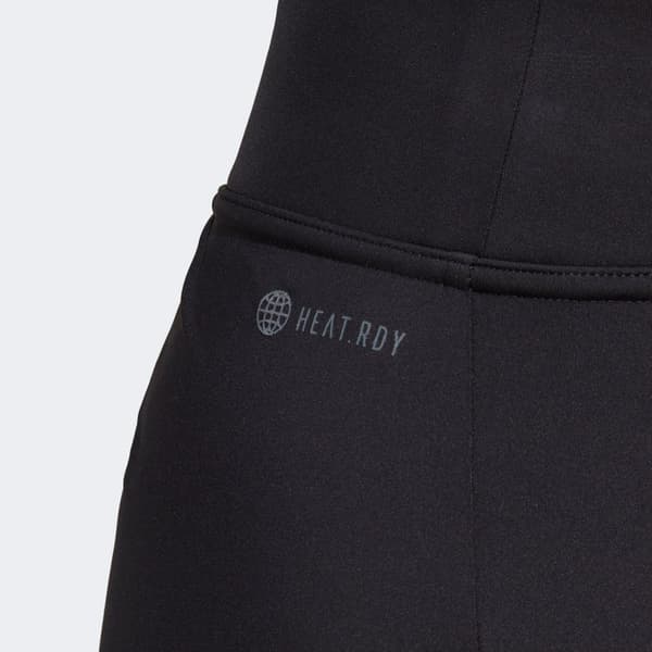 Adidas Shorts Match Sort S Kvinde