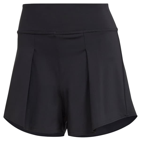 Adidas Shorts Match Sort S Kvinde