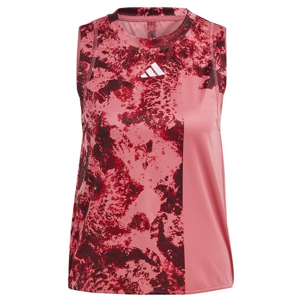 Adidas Ärmlös T-shirt Paris Ma Rosa M Kvinna