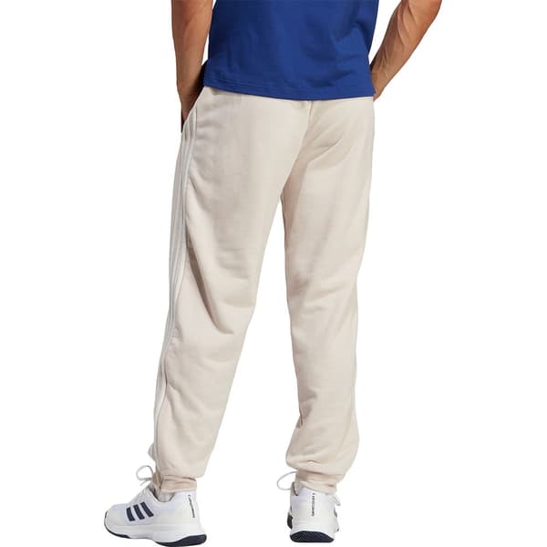 Adidas Bukser Premium Cl Beige L Mand