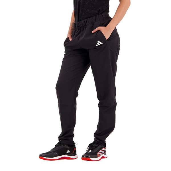 Adidas Bukser Woven Sort XS Kvinde