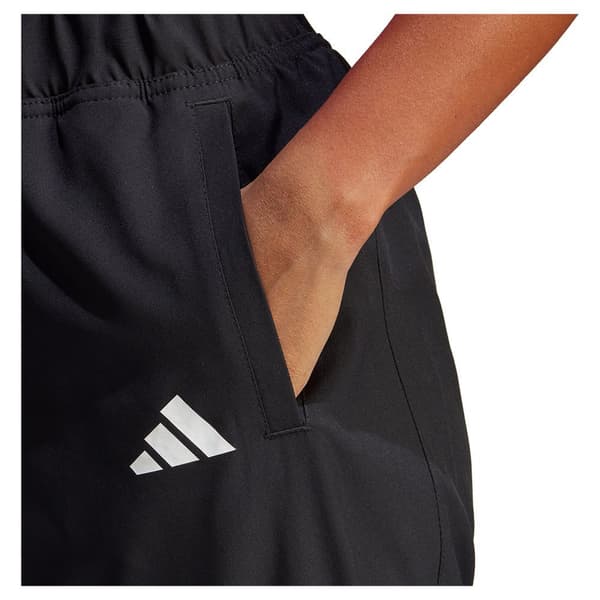 Adidas Bukser Woven Sort XS Kvinde