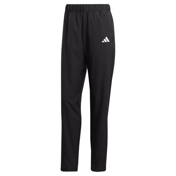 Adidas Byxor Woven Svart S Kvinna