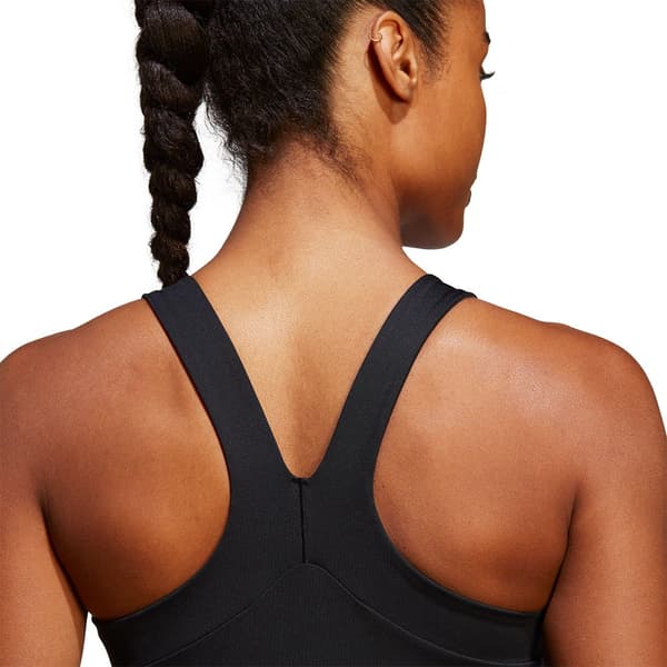 Adidas Hihaton T-paita Y Musta S Nainen