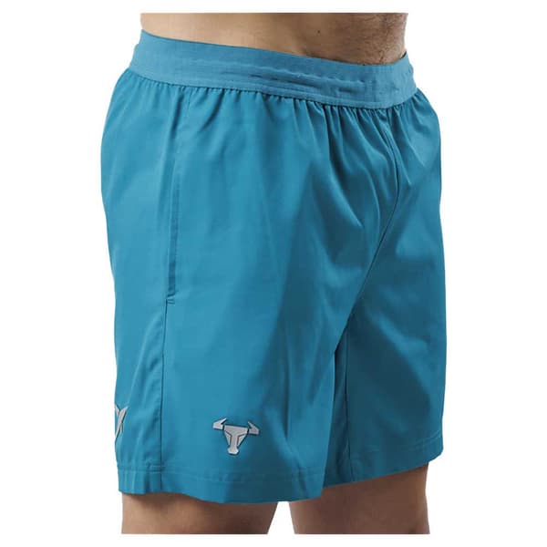 Drop Shot Shortsit Alsai Campa Sininen XL Mies