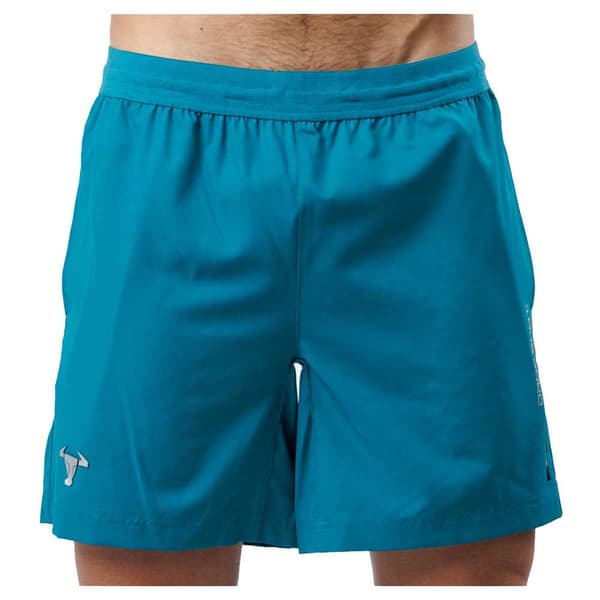 Drop Shot Shortsit Alsai Campa Sininen XL Mies
