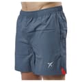 Miniatyrbild 4 av 4: Drop Shot Shorts Dailos Grå XL Man