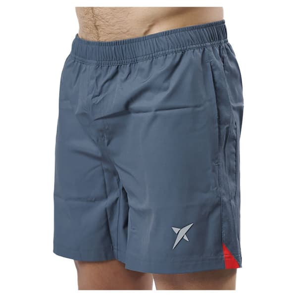 Drop Shot Shorts Dailos Grå XL Man