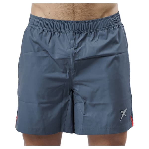 Drop Shot Shorts Dailos Grå XL Man
