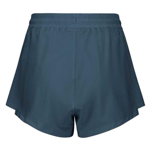 Head Racket Shorts Padel Blå XL Kvinde