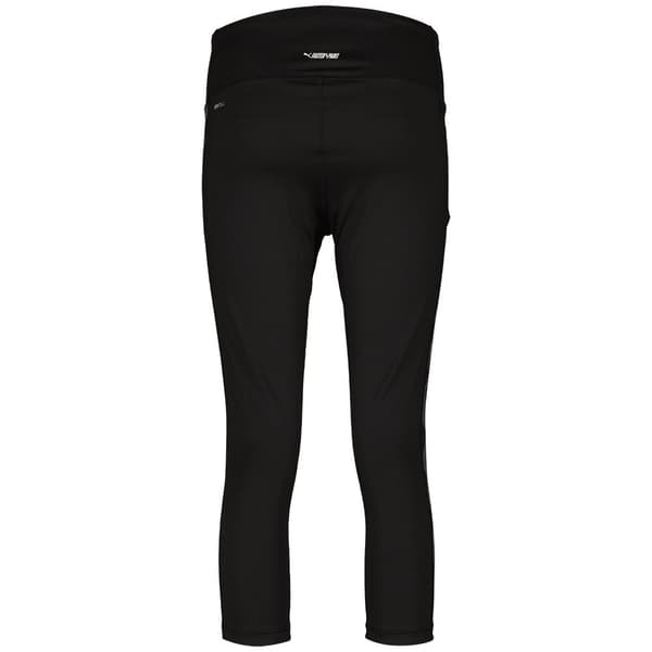 Puma Strumpbyxor Teamliga Svart XS Kvinna